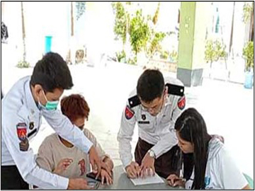 မြန်မာနိုင်ငံအတွင်းသို့ နယ်စပ်လမ်းကြောင်းများမှတစ်ဆင့် တရားမဝင် ဝင်ရောက်လာသည့် ဖိလစ်ပိုင် နိုင်ငံသား ရှစ်ဦးအား ထပ်မံစစ်ဆေး ဖော်ထုတ်ထိန်းသိမ်း