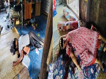 မကွေးတိုင်းဒေသကြီး၊ မင်းလှမြို့နယ်၌ PDF အမည်ခံ အကြမ်းဖက်သမားများက လုပ်ကြံသတ်ဖြတ်မှုကြောင့် အပြစ်မဲ့ အရပ်သားပြည်သူ နှစ်ဦး သေဆုံး