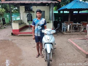 မွန်ပြည်နယ်အတွင်းရှိ မြို့နယ်အချို့၌ လိုင်စင်မဲ့မော်တော်ဆိုင်ကယ် လက်ဝယ်ထားစီးနင်းသူများအား ဖမ်းဆီးအရေးယူ