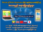 ၂၀၂၀ ပြည့်နှစ် ပါတီစုံဒီမိုကရေစီ အထွေထွေရွေးကောက်ပွဲတွင်စိစစ်တွေ့ရှိရသည့် “မဲမသမာမှုနှင့် တရားမဲ့ပြုကျင့်မှုများ” ကို Website နှင့် MobileApplication တို့တွင်လေ့လာဖတ်ရှုနိုင်ပြီ